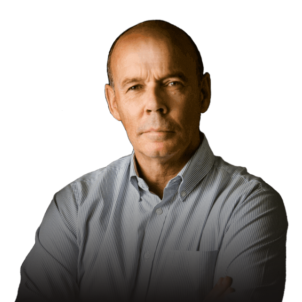 Sir Clive Woodward