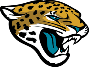 Jacksonville Jaguars logo