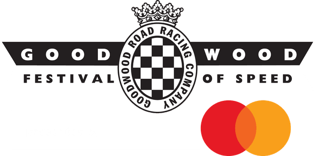 Goodwood Festival Of Speed