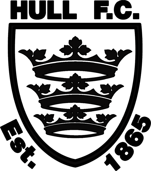 Hull FC Crest