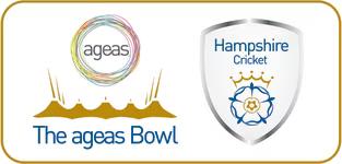 The Ageas Bowl and Hampshire Cricket