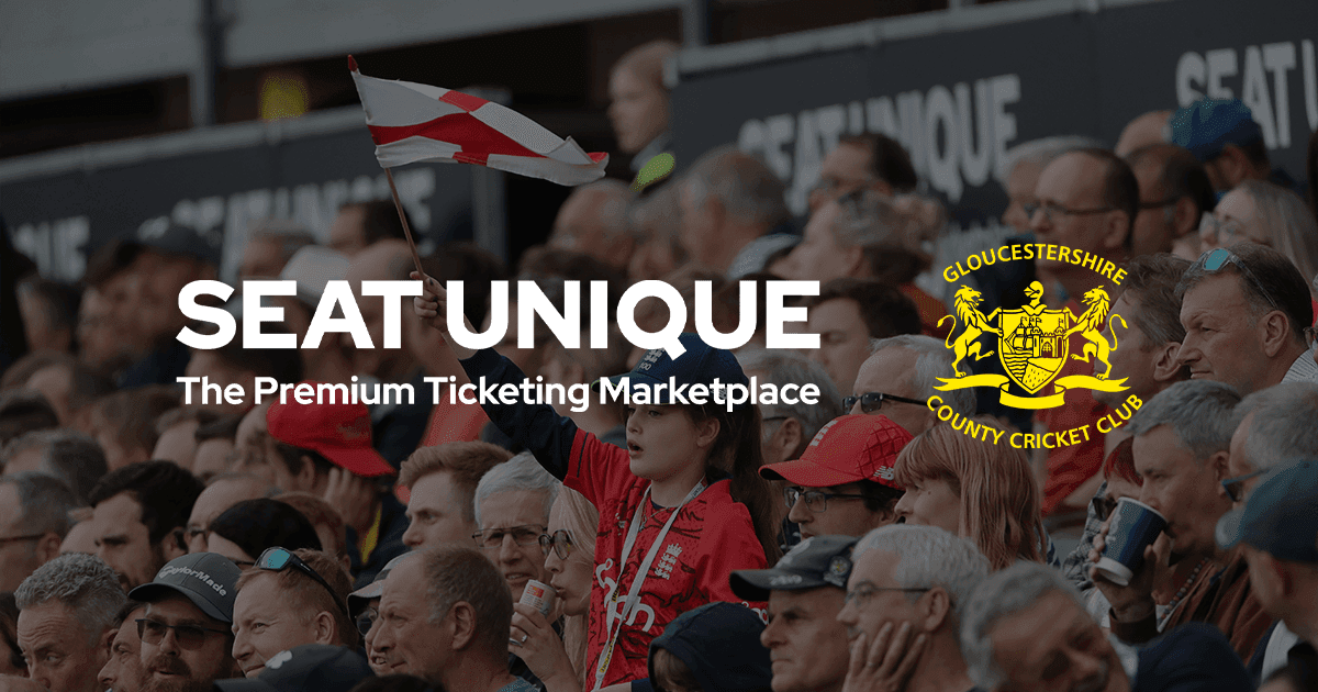 Seat Unique Announced as Gloucestershire Cricket Ground’s Naming Rights Partner