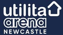 Torvill & Dean at Utilita Arena Newcastle