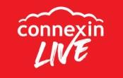 Connexin Live Upgrades