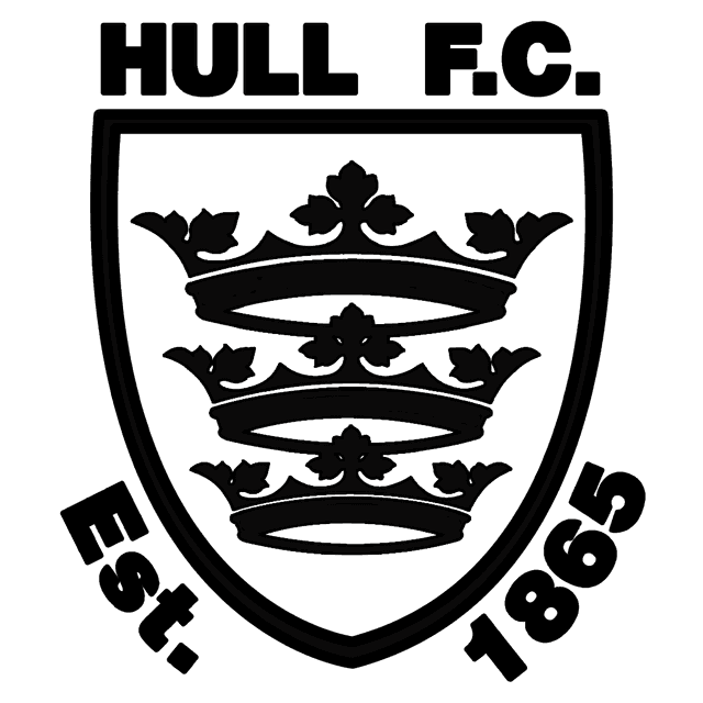 Hull FC Crest