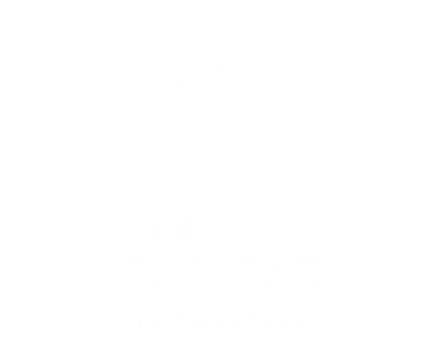 Cambridge Theatre 