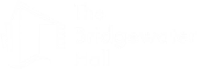 Bridgewater Hall logo 