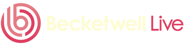 Becketwell Live logo