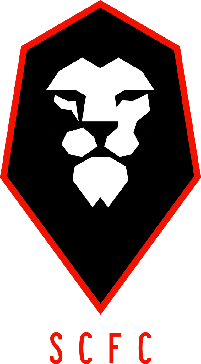 Salford City FC logo