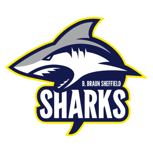 Sheffield Sharks logo