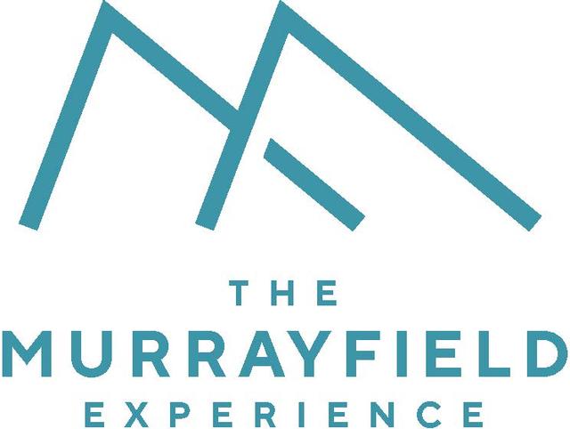 The Murrayfield Experience