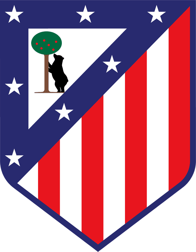 Atlético Madrid