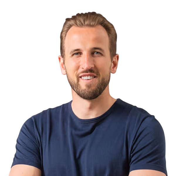 Harry Kane