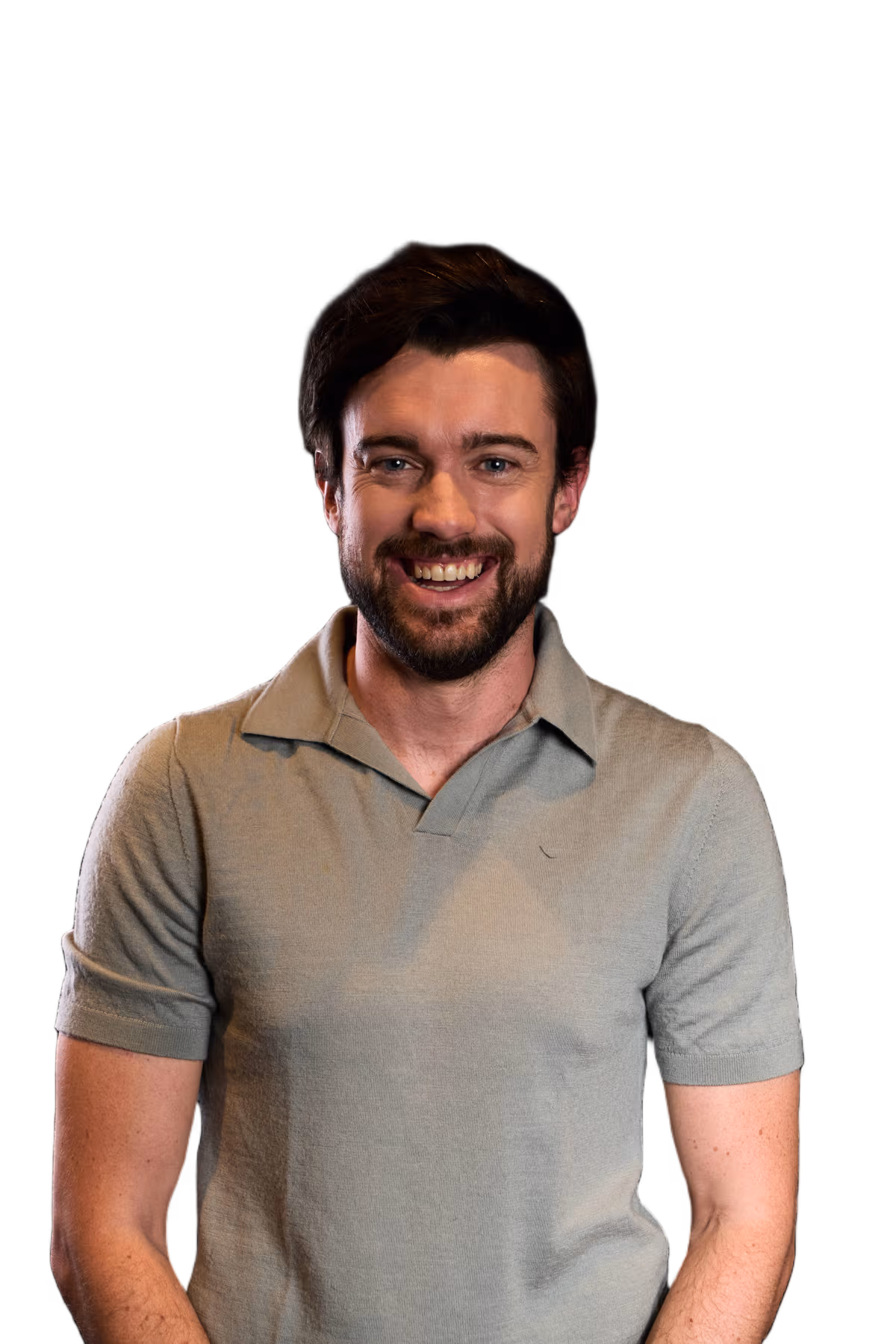 Jack Whitehall