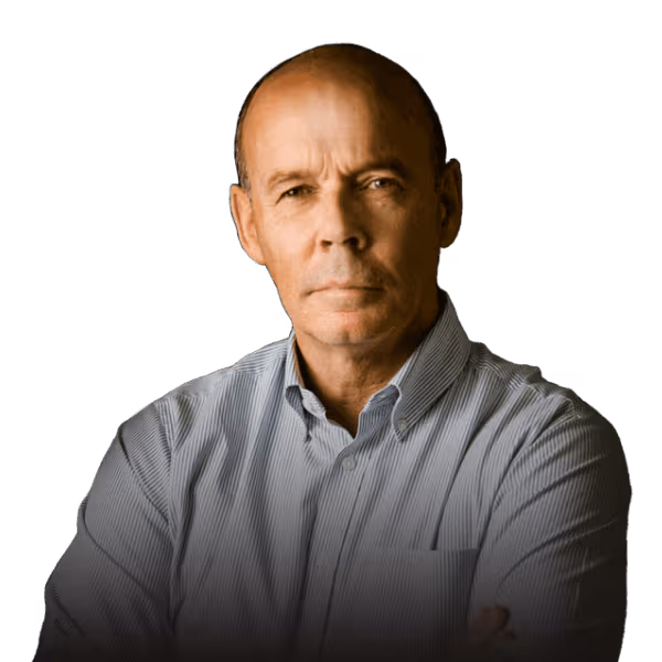 Sir Clive Woodward