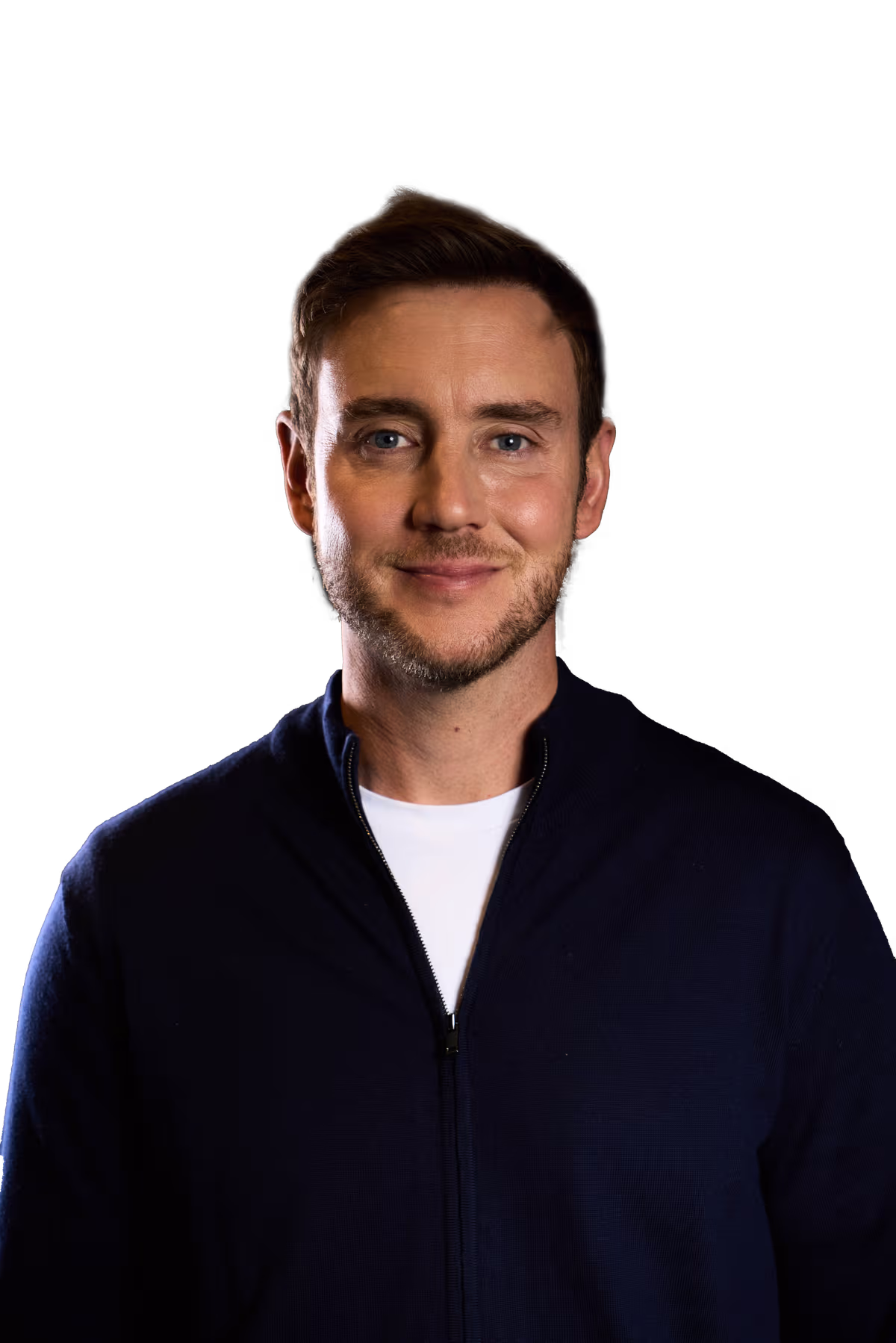 Stuart Broad